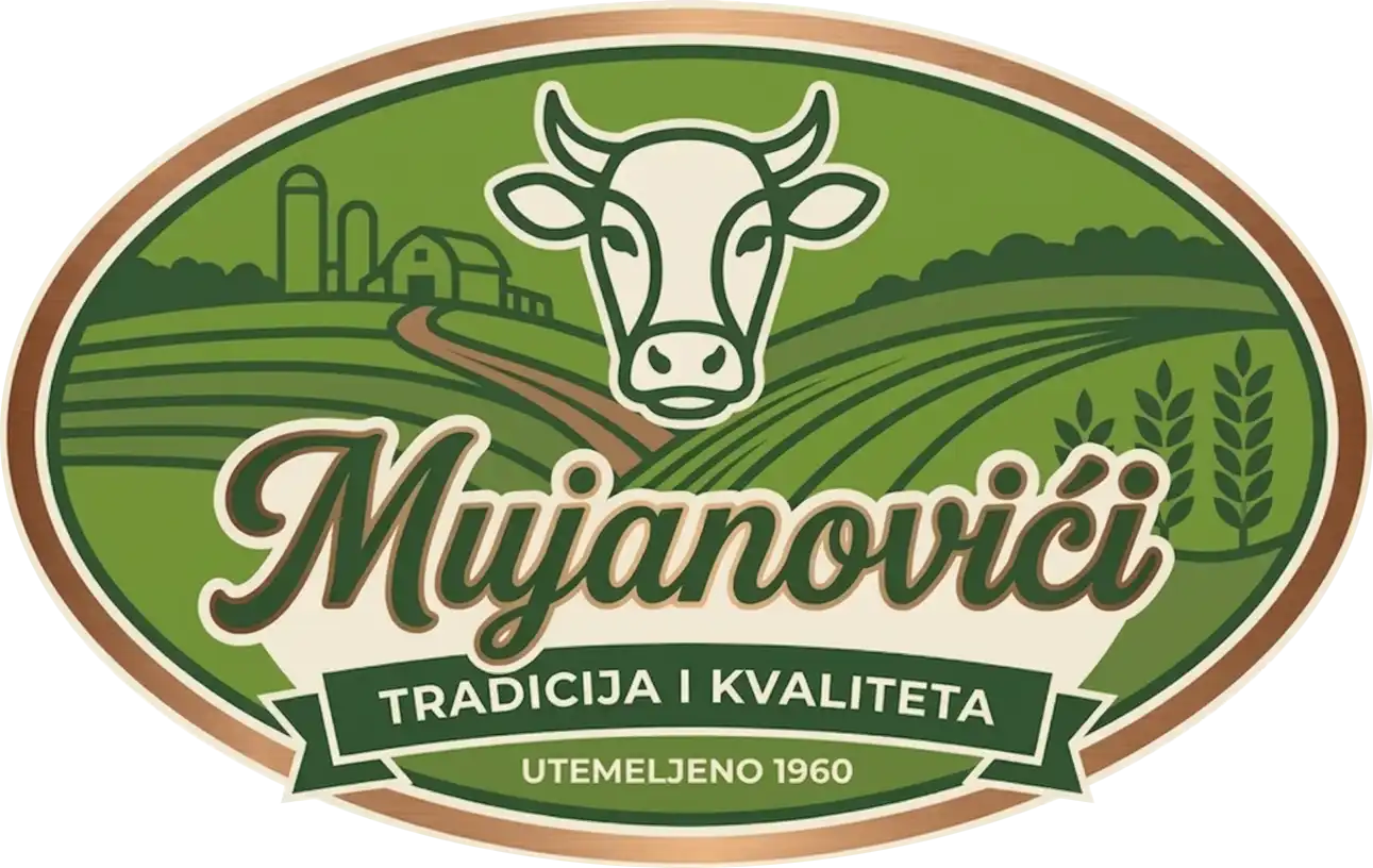 Mujanovici logo