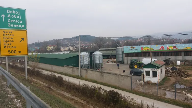 Mujanović: Uvozimo meso iz centara zaraze, a naši proizvođači nemaju kome da prodaju stoku