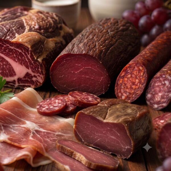Sudžuk „Tradicija“ 500 g